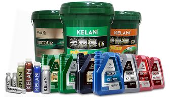 汽車保有量攀升,潤滑油市場終于迎來了春天