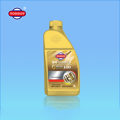 如何選擇適合您愛車的潤滑油品牌