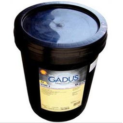 殼牌加適達150、220、320食品級鏈條潤滑油 安全與高效的潤滑解決方案