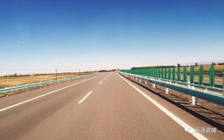 北山至仙米寺高速公路民勤至武威段建成通車，隧道工程成亮點