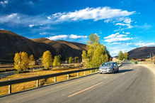 美洲最長的公路 全長有超47000公里,風景絕美且途徑21個國家