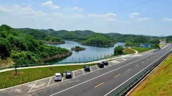 中國最美的11條網紅公路，走過3條就是自駕達人