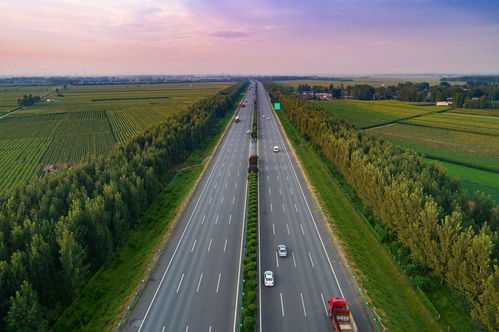 雙線齊發(fā) 貫通秦川 旬鳳與韓黃高速公路正式開建，隧道工程成攻堅(jiān)重點(diǎn)