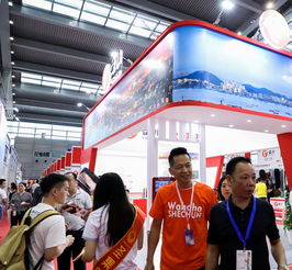 ICBE 2019深圳跨境電商展丨 11月3日深圳會(huì)展中心盛大開幕，精彩搶先看