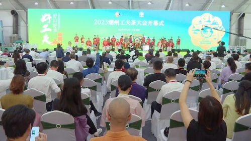 2023盛會(huì)大展接連不斷，天盛會(huì)展激發(fā)城市發(fā)展新活力